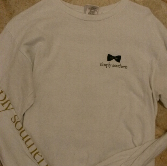 Simply Southern**SOLD** - Picture 3 of 4